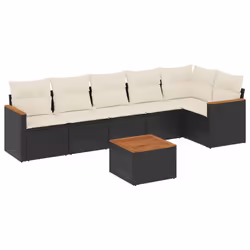 VidaXL 3225986, 6 pz
