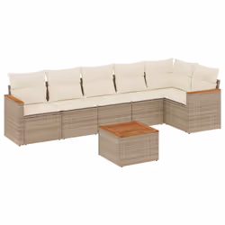 VidaXL 3225988, 6 pz