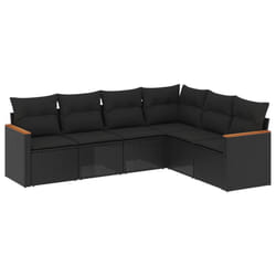 VidaXL 3225999 set mobili da esterno