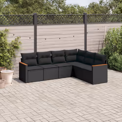 VidaXL 3225999 set mobili da esterno - Vista aggiuntiva 2