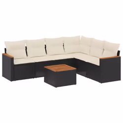 VidaXL 3226000, 6 pz
