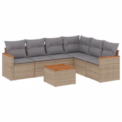 VidaXL 3226003, 6 pz