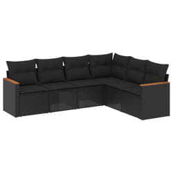 VidaXL 3226006 set mobili da esterno