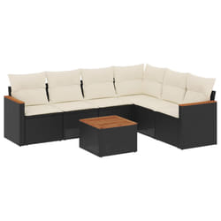 VidaXL 3226007 set mobili da esterno