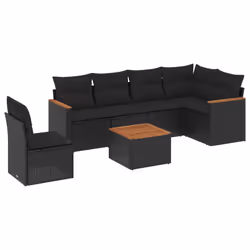 VidaXL 3226013, 6 pz