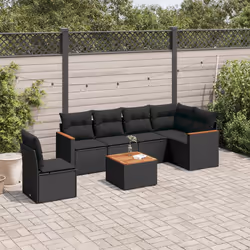 VidaXL 3226013 set mobili da esterno