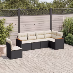 VidaXL 3226014 set mobili da esterno - Vista aggiuntiva 2