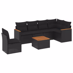 VidaXL 3226020, 7 pz