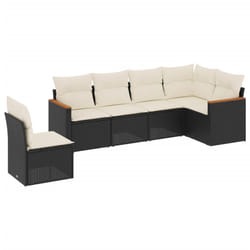 VidaXL 3226021 set mobili da esterno