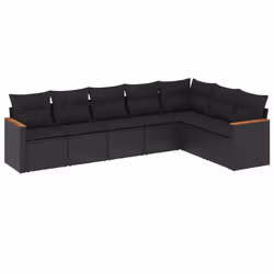VidaXL 3226027, 7 pz