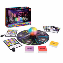 Jumbo Hitster - Bingo (Spain) - Vista aggiuntiva 6