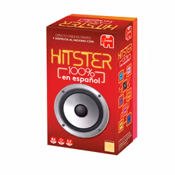 Jumbo Hitster - 100% en español - Vista aggiuntiva 2