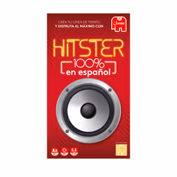 Jumbo Hitster - 100% en español - Vista aggiuntiva 3