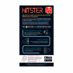 Jumbo Hitster - 100% en español - Vista aggiuntiva 4
