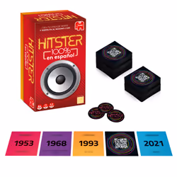 Jumbo Hitster - 100% en español - Vista aggiuntiva 6