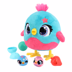 Jumbo Funtasy Family - Chick - a - Boo - Vista aggiuntiva 5