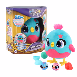 Jumbo Funtasy Family - Chick - a - Boo - Vista aggiuntiva 7