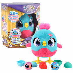 Jumbo Funtasy Family - Chick - a - Boo - Vista aggiuntiva 8