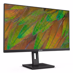 Philips 3000 series 27B1N3800/00 LED display 27" 4K Ultra HD LCD Nero - Vista aggiuntiva 7