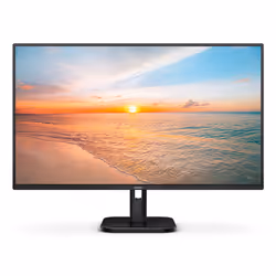 Philips 27E1N1200A/00, 68,6 cm (27"), 1920 x 1080 Pixel, Full HD, LCD, 4 ms, Nero