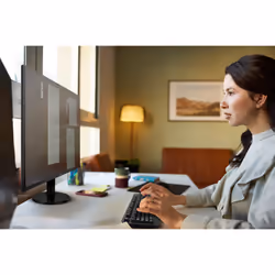 Philips 27E2N1100L/00 Monitor PC - Vista aggiuntiva 7