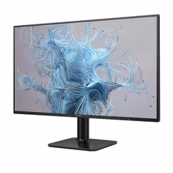 Philips Serie 1000 24E2N1110/00 Monitor PC 60,5 cm (23.8") 1920 x 1080 Pixel Full HD LCD Nero - Vista aggiuntiva 4