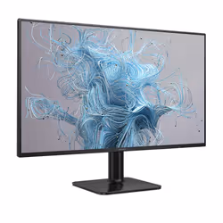 Philips Serie 1000 24E2N1110/00 Monitor PC 60,5 cm (23.8") 1920 x 1080 Pixel Full HD LCD Nero - Vista aggiuntiva 5