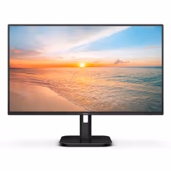 Philips Serie 1000 24E1N1200A/00, 60,5 cm (23.8"), 1920 x 1080 Pixel, Full HD, LCD, 4 ms, Nero
