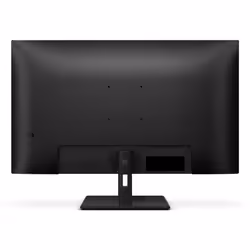 Philips Serie 1000 32E1N1800LA/00 LED display 31.5" 4K Ultra HD LCD Nero - Vista aggiuntiva 5