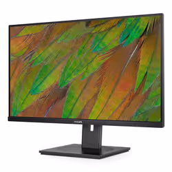 Philips 3000 series 32B1U3900/00 31.5" 4K Ultra HD LCD Nero - Vista aggiuntiva 5