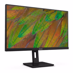 Philips 3000 series 27B1U3900/00 27" 4K Ultra HD LCD Nero - Vista aggiuntiva 5