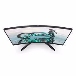 Philips Evnia 32M2C3500L/00 31.5" Quad HD LCD Nero - Vista aggiuntiva 4