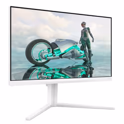 Philips Evnia 24M2N3201A/00 23.8" Full HD LCD Bianco - Vista aggiuntiva 7