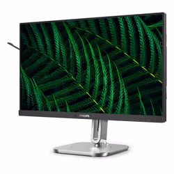 Philips 5000 series 24B2G5200/00 23.8" Full HD LCD Antracite - Vista aggiuntiva 4