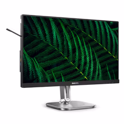 Philips 5000 series 24B2G5200/00 23.8" Full HD LCD Antracite - Vista aggiuntiva 7