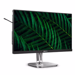 Philips 5000 series 24B2G5301/00 23.8" Full HD LCD Nero - Vista aggiuntiva 6