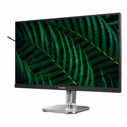 Philips 5000 series 27B2G5200/00 27" Full HD LCD Antracite - Vista aggiuntiva 4