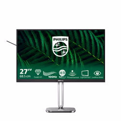 Philips 5000 series 27B2G5500/00 27" Quad HD LCD Antracite - Vista aggiuntiva 8