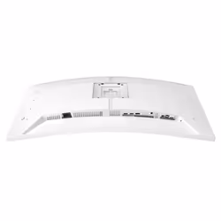 Philips 34M2C5501A/00 34" Wide Quad HD LCD Bianco - Vista aggiuntiva 5