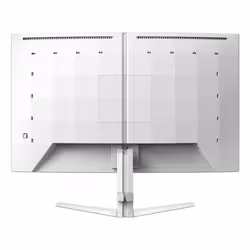 Philips Evnia 5000 27M2C5201L/00 LED display 27" Full HD LCD Bianco - Vista aggiuntiva 7