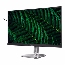 Philips 5000 series 27B2G5601/00 27" Quad HD LCD Nero - Vista aggiuntiva 4