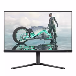 Philips Evnia 3000 27M2N3800A/00, 68,6 cm (27"), 3840 x 2160 Pixel, 4K Ultra HD, LCD, 1 ms, Grigio