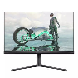 Philips Evnia 3000 27M2N3800A/00 Monitor PC 68,6 cm (27") 3840 x 2160 Pixel 4K Ultra HD LCD Grigio