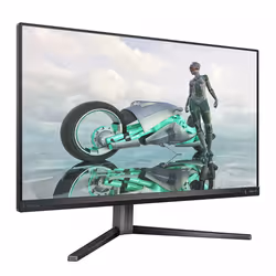 Philips Evnia 3000 27M2N3800A/00 Monitor PC 68,6 cm (27") 3840 x 2160 Pixel 4K Ultra HD LCD Grigio