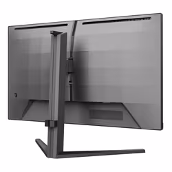 Philips Evnia 3000 27M2N3800A/00 Monitor PC 68,6 cm (27") 3840 x 2160 Pixel 4K Ultra HD LCD Grigio - Vista aggiuntiva 5