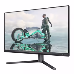 Philips Evnia 3000 27M2N3800A/00 Monitor PC 68,6 cm (27") 3840 x 2160 Pixel 4K Ultra HD LCD Grigio - Vista aggiuntiva 6