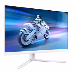 Philips 27" 27M2N5901A/00 3840x2160, 160 Hz Monitor PC - Vista aggiuntiva 3