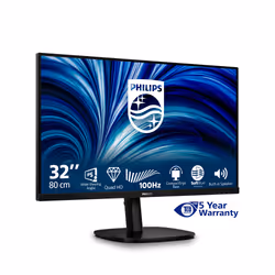 Philips 32B2N3500/00 Monitor PC - Vista aggiuntiva 2
