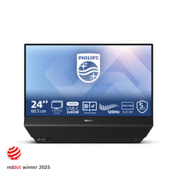 Philips 24B2D5300/00 non classificato