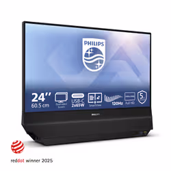 Philips 24B2D5300/00 non classificato - Vista aggiuntiva 2